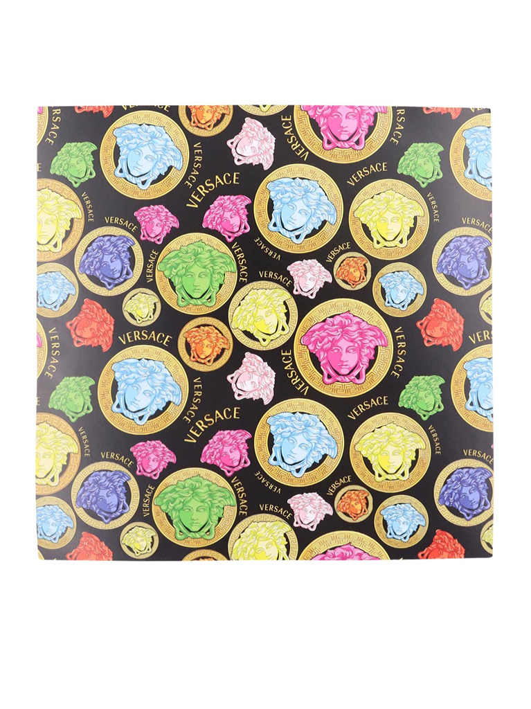 Lifestyle Puzzle La Medusa Versace Multicolor Unisexo
