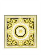 Lifestyle Puzzle Medusa Barocco Versace Amarelo Unissex
