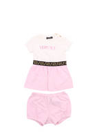 Vestuário Robe Amplified Kids Versace Branco Crianças