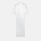 Robe blanche I love PA