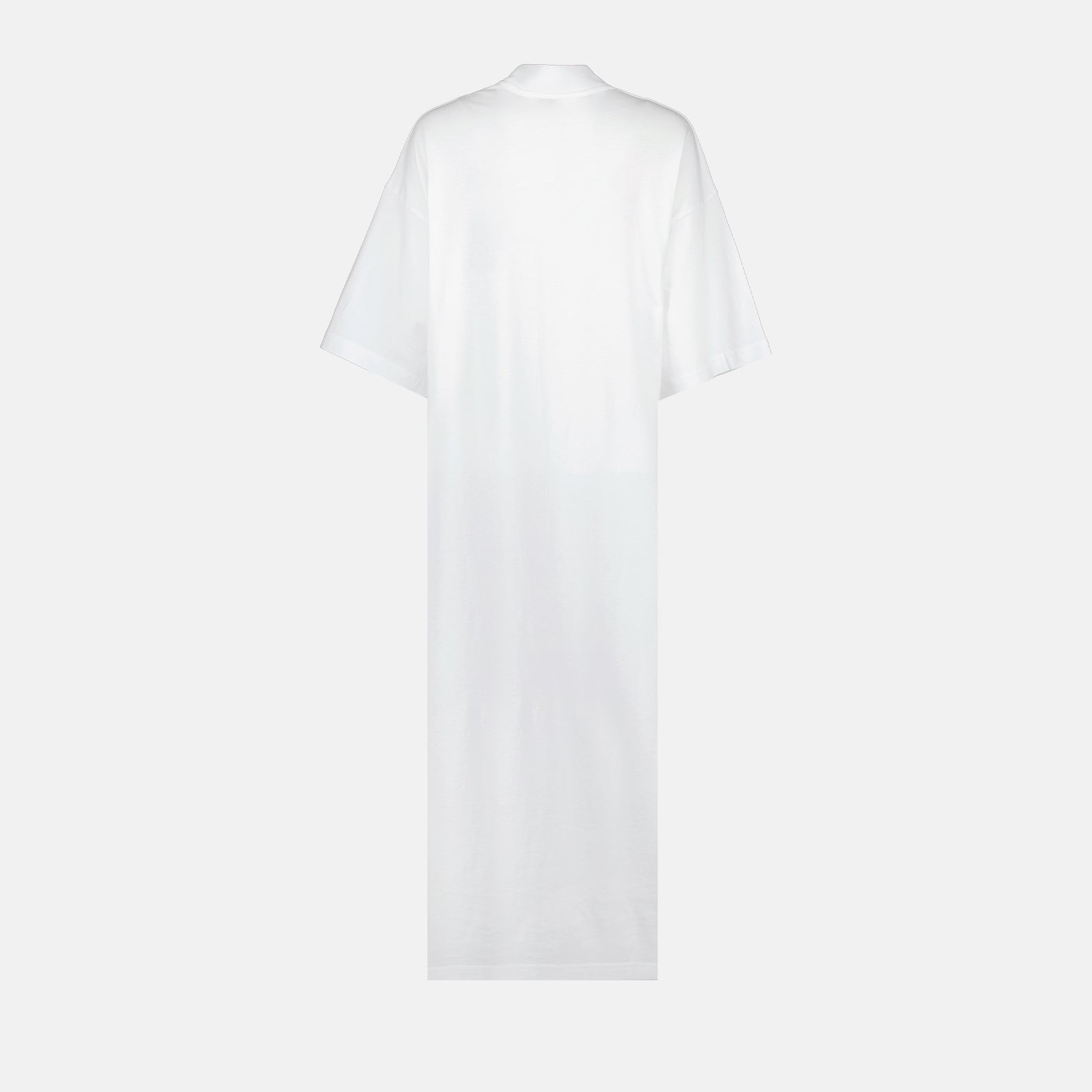 Robe blanche I love PA