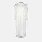 Vestidos Robe chemise Mika Anine Bing Branco Femme