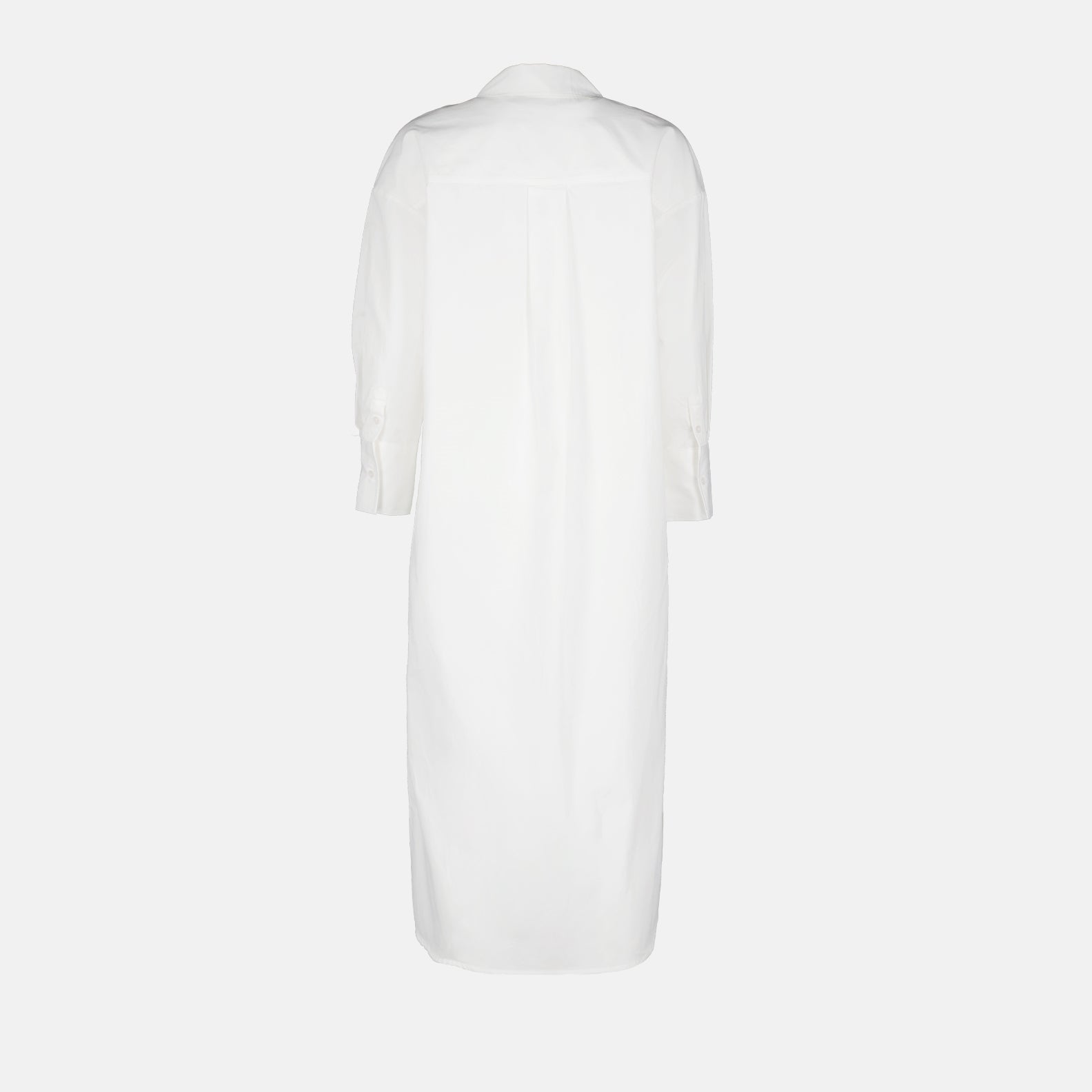 Vestidos Robe chemise Mika Anine Bing Branco Femme