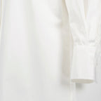 Vestidos Robe chemise Mika Anine Bing Branco Femme