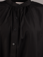 Dresses Shirt dress Alexander McQueen Black Women