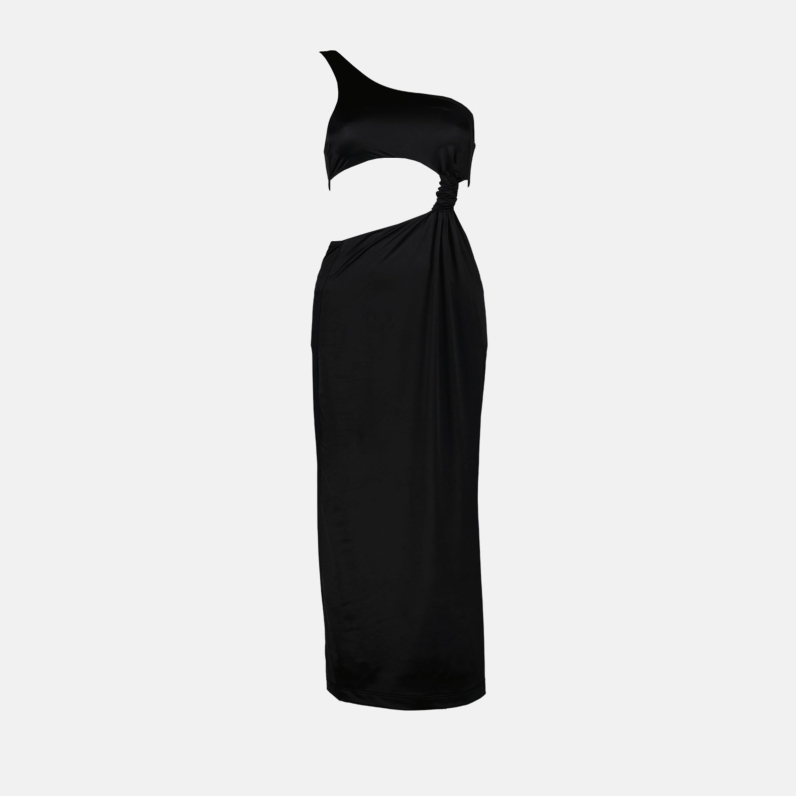 Moda praia Robe de plage Versace Preto Femme