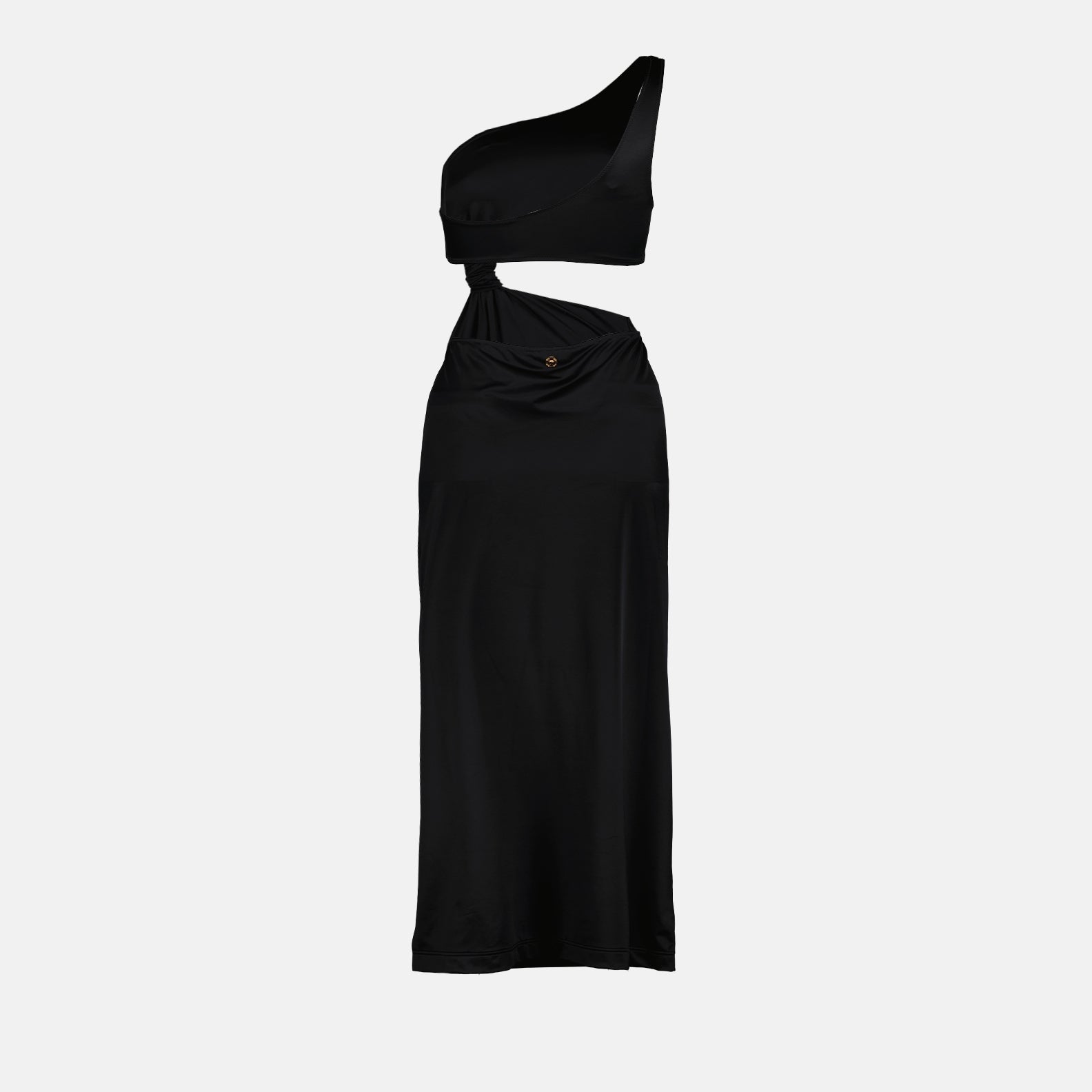 Moda praia Robe de plage Versace Preto Femme
