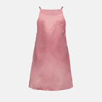 Dresses Satin dress Prada Pink Women