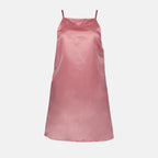 Dresses Satin dress Prada Pink Women