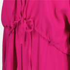 Dresses Viscose dress Ami PARIS Pink Women