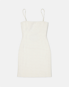 Vestidos Robe fourreau Fendi Branco Femme