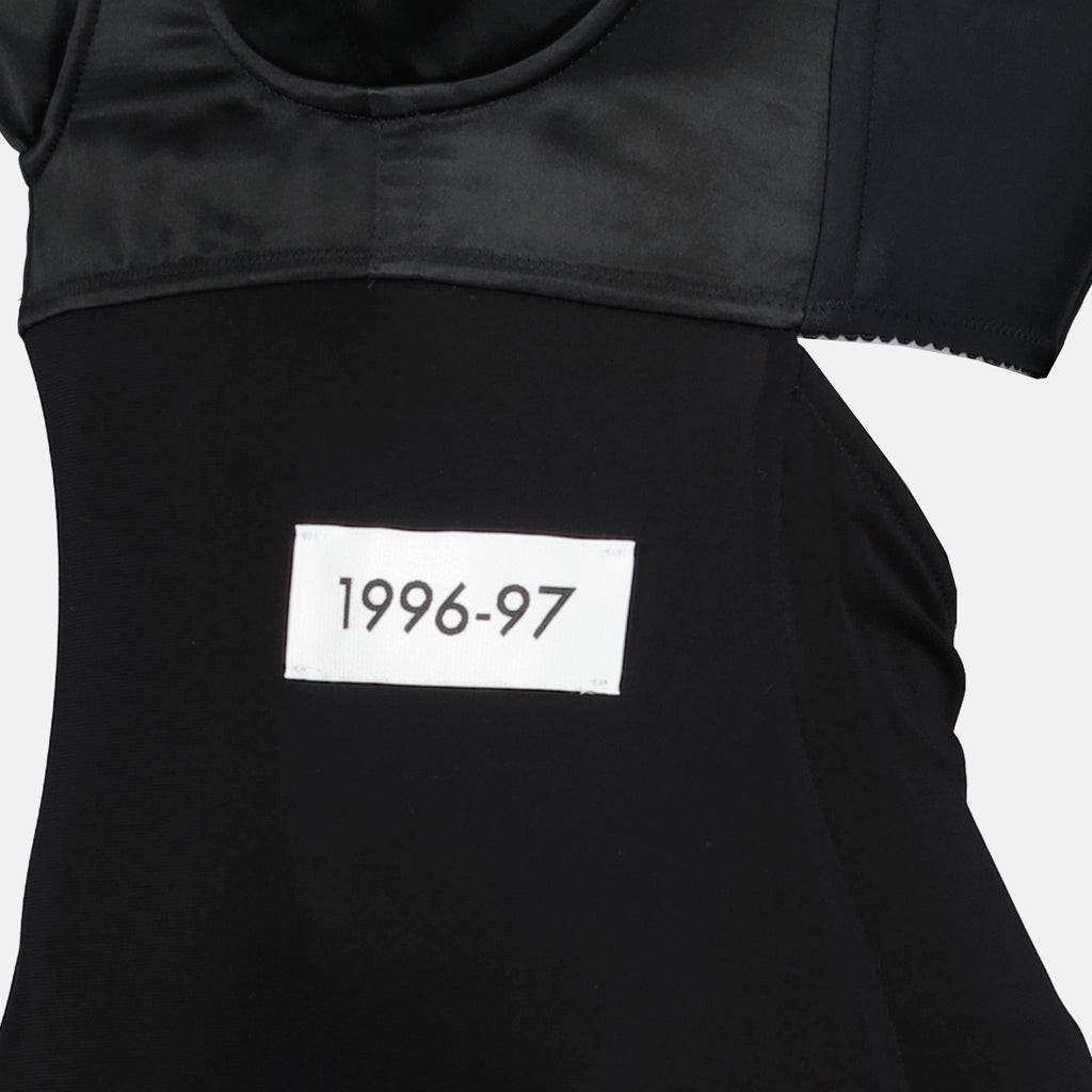 Dresses Kim D&amp;G strapless dress Dolce & Gabbana Black Women