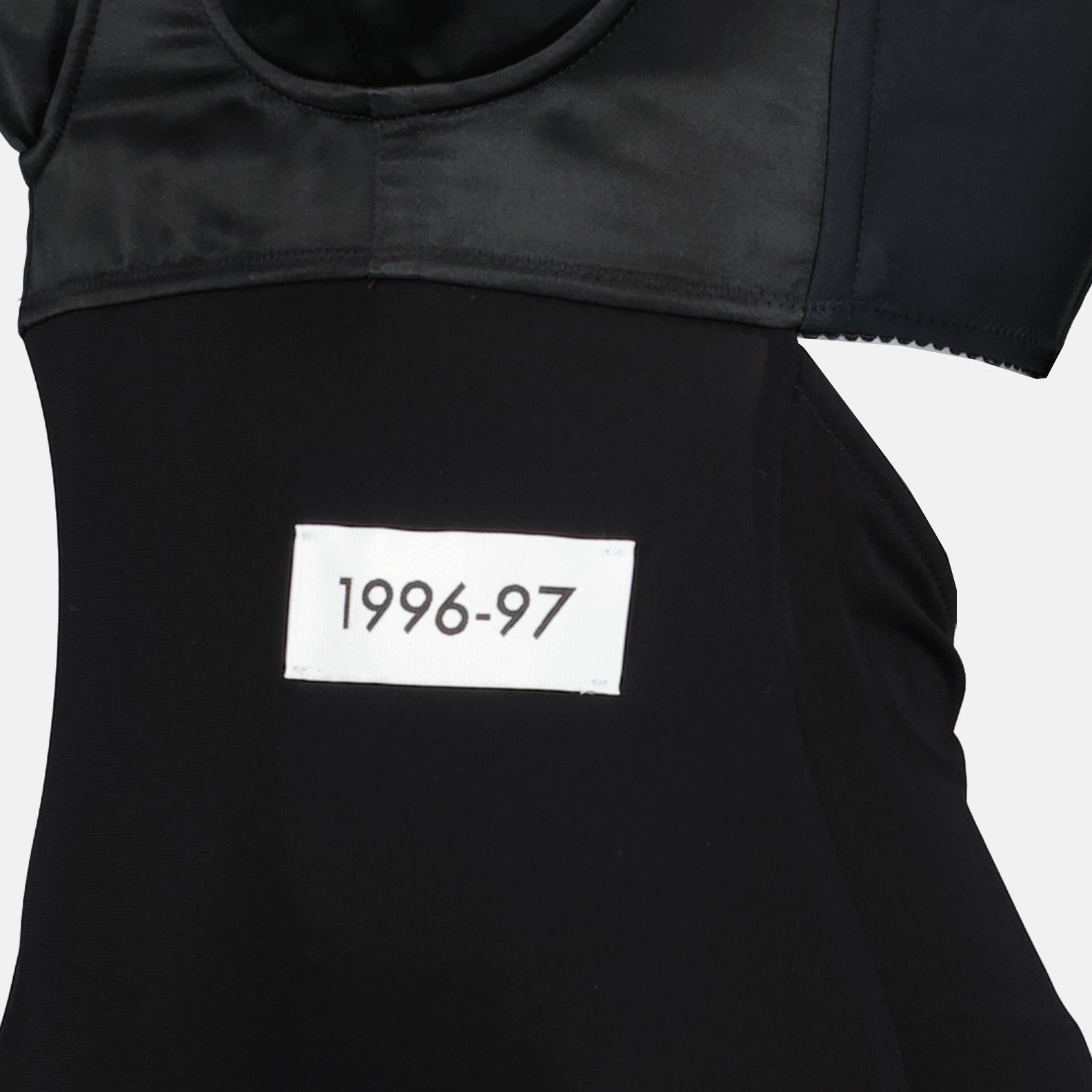 Vestidos Robe Kim D&G bustier Dolce & Gabbana Preto Femme
