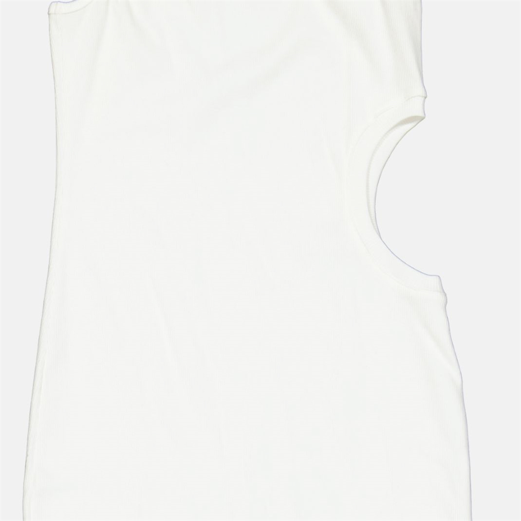 드레스 Robe Meteor Off-White 하얀색 Femme