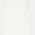 드레스 Robe Meteor Off-White 하얀색 Femme