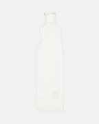 드레스 Robe Meteor Off-White 하얀색 Femme