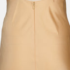 드레스 Robe nuisette Stella McCartney 베이지 Femme