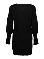 드레스 스웨터 드레스 Stella McCartney 검은색 Femme