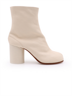 Ankle boots Tabi ankle boots Maison Margiela White Women