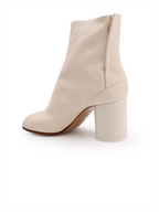 Ankle boots Tabi ankle boots Maison Margiela White Women