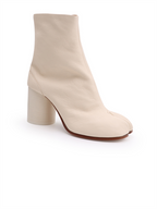 Ankle boots Tabi ankle boots Maison Margiela White Women