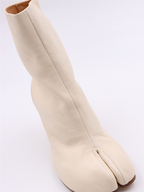 Ankle boots Tabi ankle boots Maison Margiela White Women