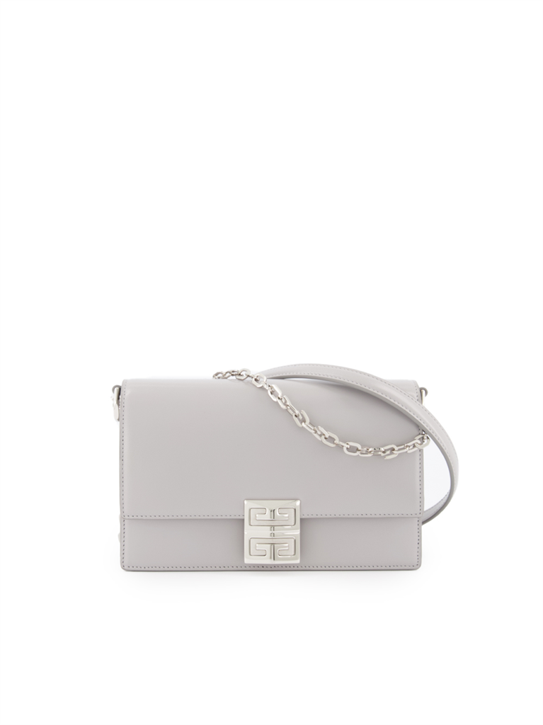 Sacs à main et épaule Sac 4G Givenchy Gris Femme