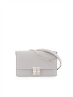 Sacs à main et épaule Sac 4G Givenchy Gris Femme