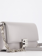 Sacs à main et épaule Sac 4G Givenchy Gris Femme
