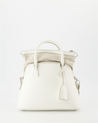 Bolsos de mano y al hombro Sac 5AC Maison Margiela Blanco Femme