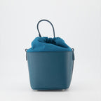 Borse a mano e a spalla Sac 5AC Maison Margiela Blu Femme