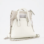 Sacs à main et épaule Sac 5AC Maison Margiela Blanc Femme