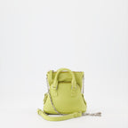Bolsos bandolera Sac 5AC Maison Margiela Verde Femme
