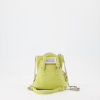 Bolsos bandolera Sac 5AC Maison Margiela Verde Femme