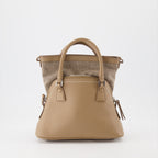 Borse a mano e a spalla Sac 5AC Maison Margiela Marrone Femme