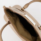 Borse a mano e a spalla Sac 5AC Maison Margiela Marrone Femme