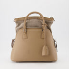 Borse a mano e a spalla Sac 5AC Maison Margiela Marrone Femme