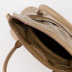 Borse a mano e a spalla Sac 5AC Maison Margiela Marrone Femme