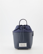 Borse a mano e a spalla Sac 5AC seau Maison Margiela Blu Femme