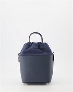 Borse a mano e a spalla Sac 5AC seau Maison Margiela Blu Femme