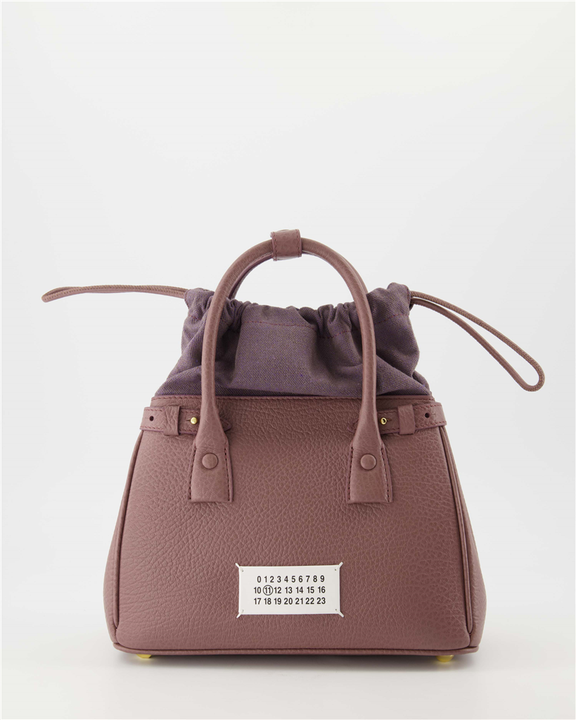 Sacs à main et épaule Sac 5AC Maison Margiela Marron Femme