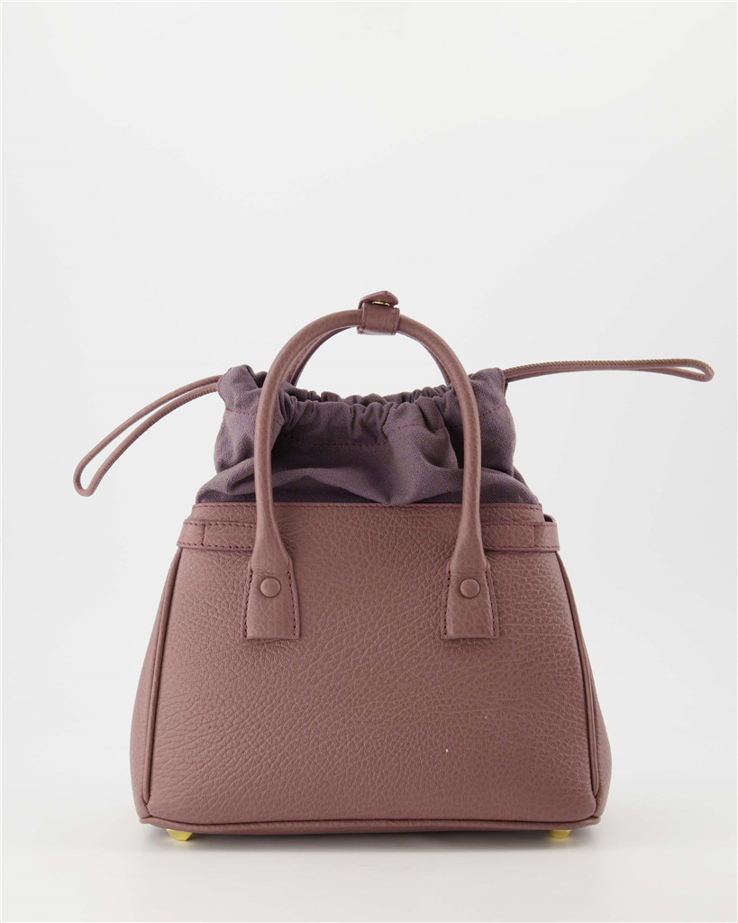 Borse a mano e a spalla Sac 5AC Maison Margiela Marrone Femme