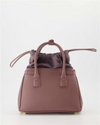 Borse a mano e a spalla Sac 5AC Maison Margiela Marrone Femme