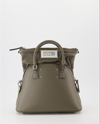 Bolsos de mano y al hombro Sac 5AC Maison Margiela Verde Femme