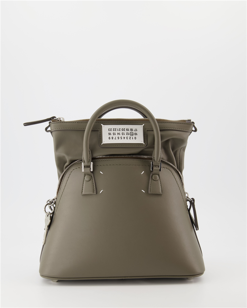 Sacs à main et épaule Sac 5AC Maison Margiela Vert Femme