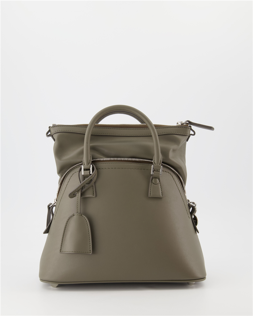 Sacs à main et épaule Sac 5AC Maison Margiela Vert Femme