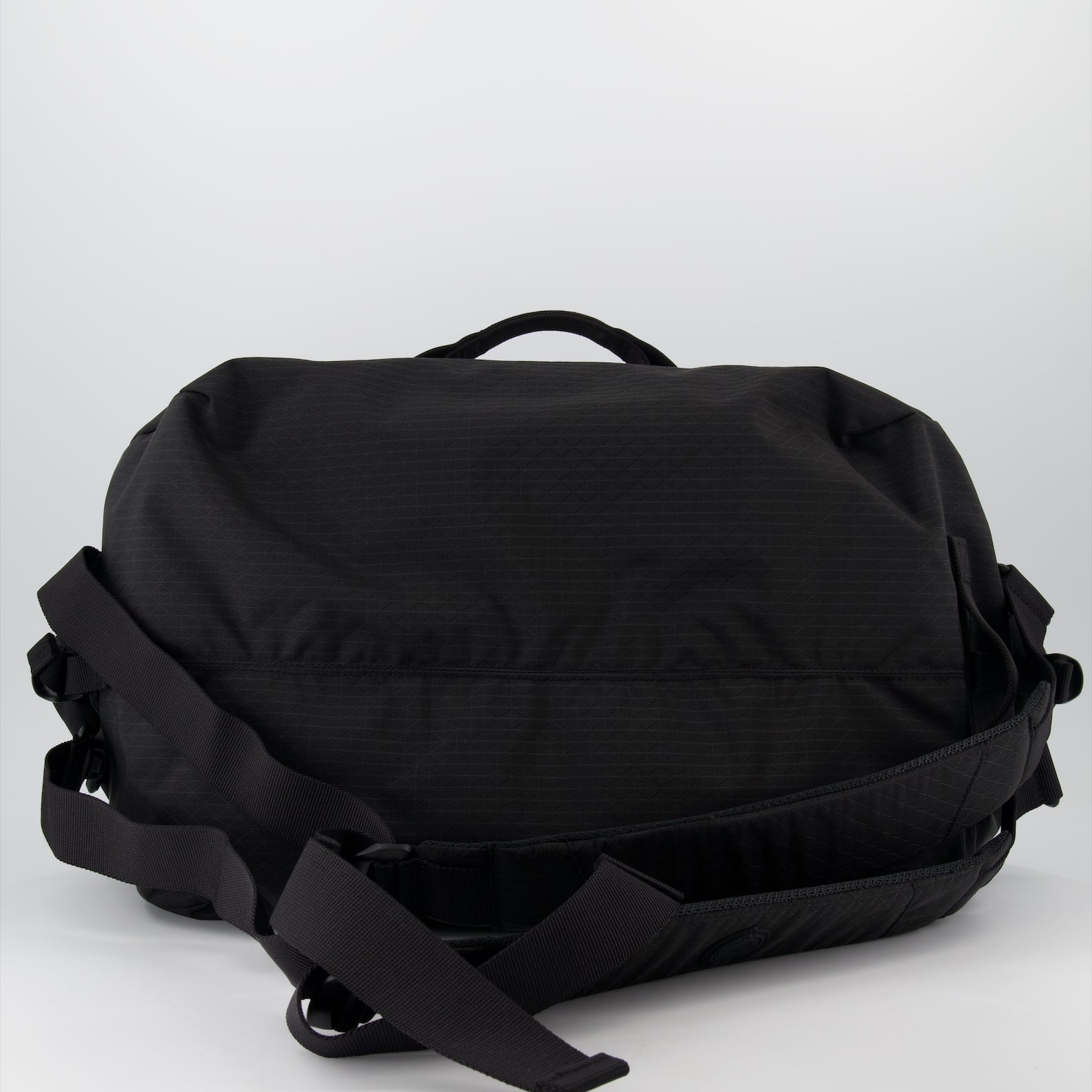 Zaini Sac à dos Alchemy Moncler Nero Homme