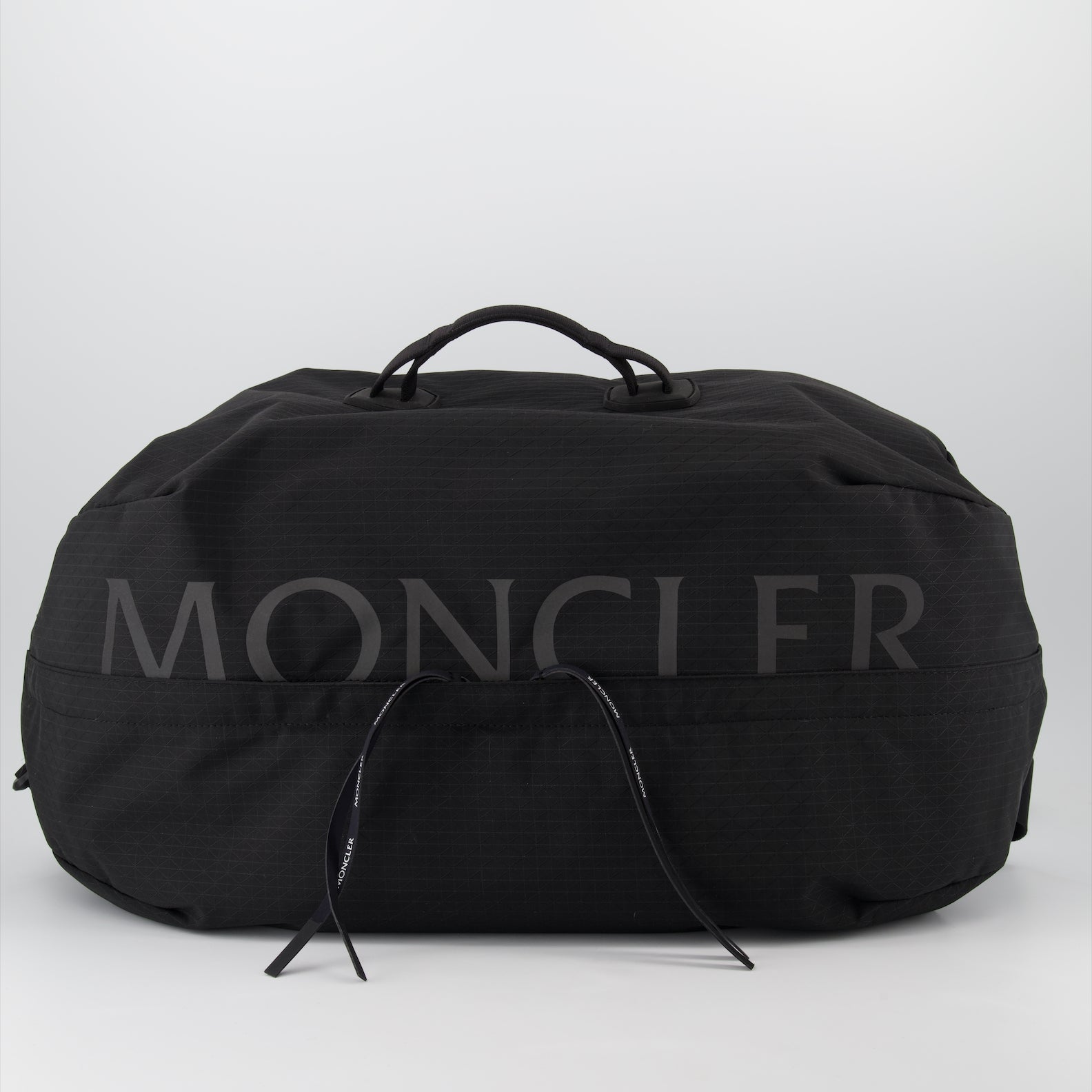Zaini Sac à dos Alchemy Moncler Nero Homme