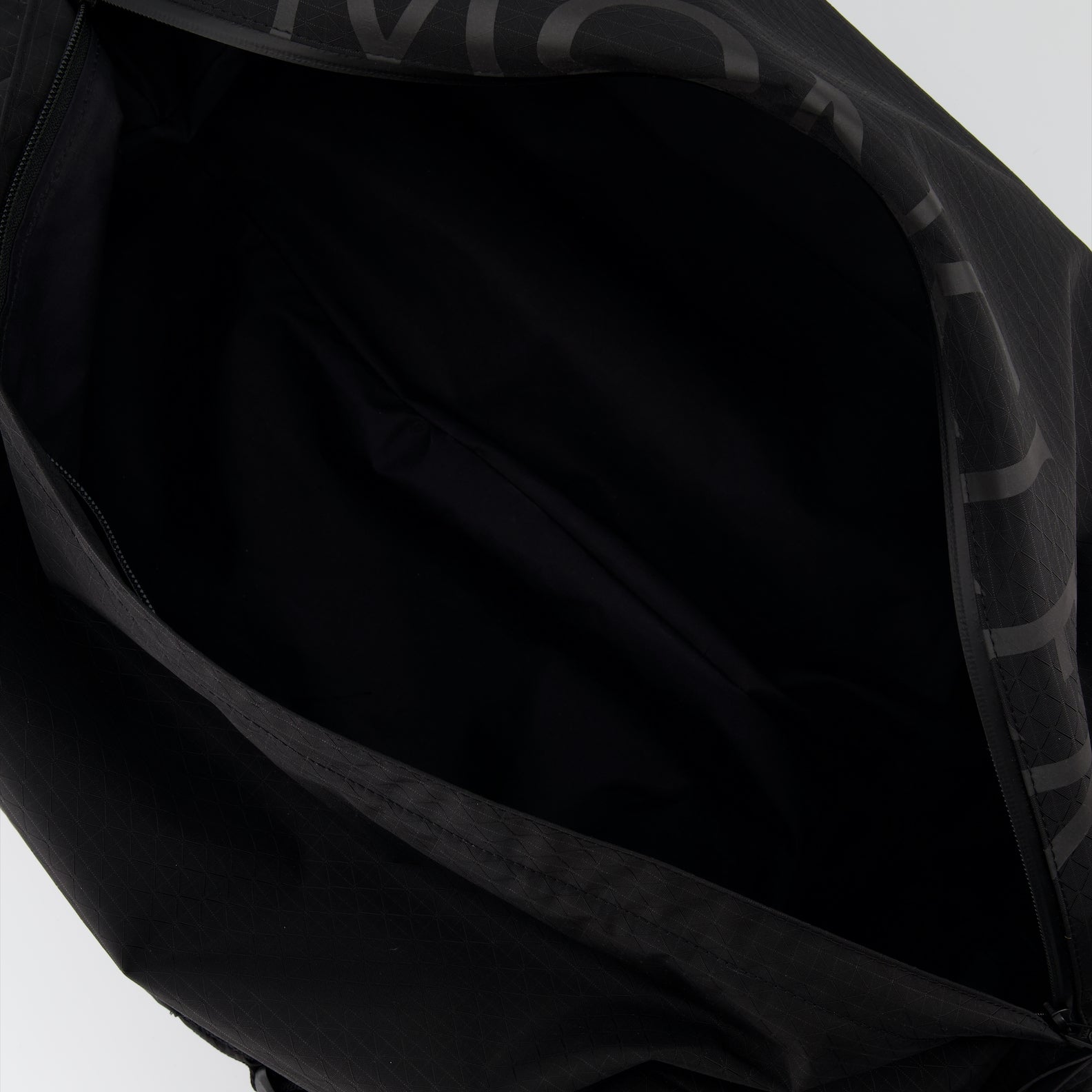 Zaini Sac à dos Alchemy Moncler Nero Homme