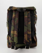 Zaini Sac à dos Arrow Off-White Verde Homme